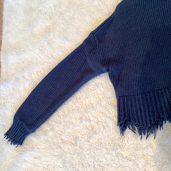 WILDFOX RAINBOW STORM SWEATER - Picture 10 of 15